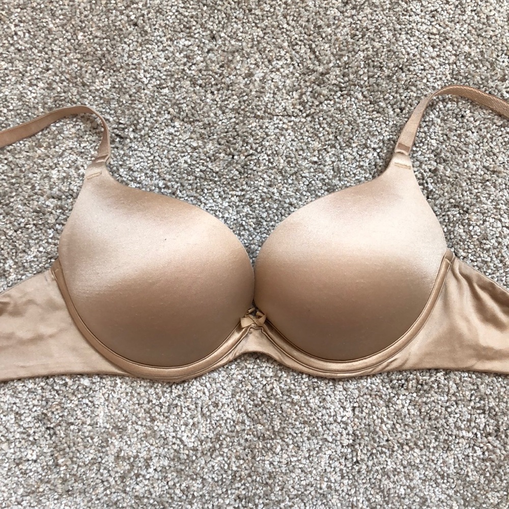 Aerie Drew Push Up Bra